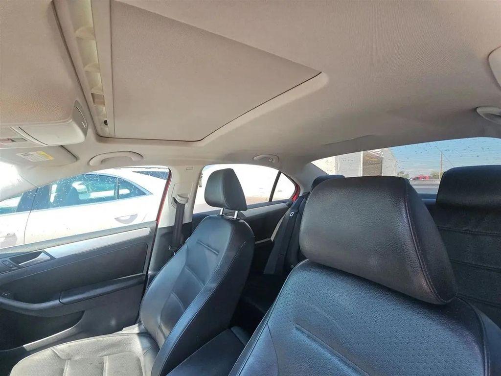 used 2014 Volkswagen Jetta car, priced at $5,900