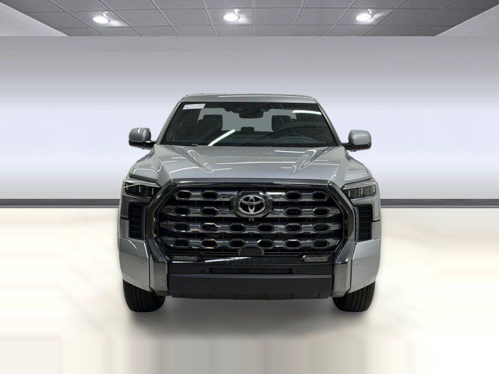 new 2026 Toyota Tundra Hybrid car, priced at $71,548
