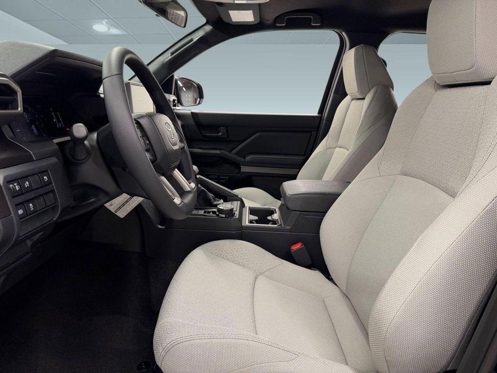 new 2026 Toyota 4Runner car, priced at $45,281