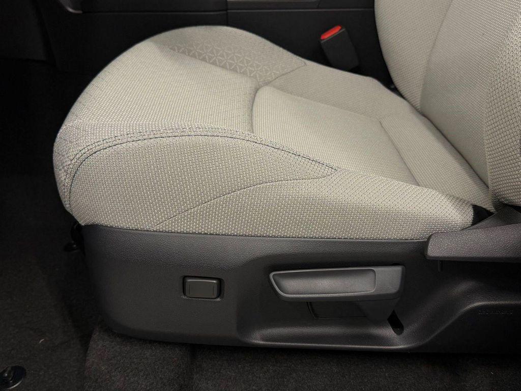 new 2026 Toyota 4Runner car, priced at $45,281
