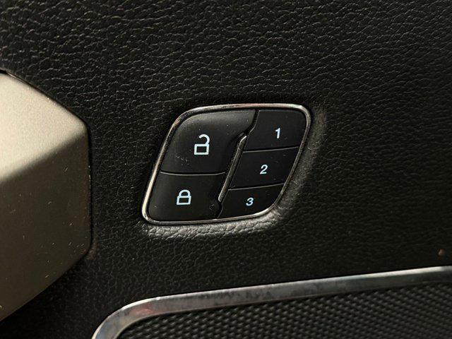 used 2017 Ford F-150 car, priced at $18,999