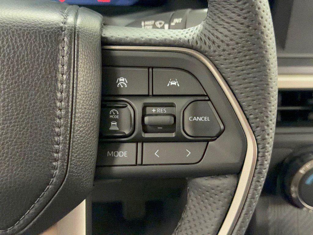 new 2026 Toyota Tacoma car, priced at $45,248