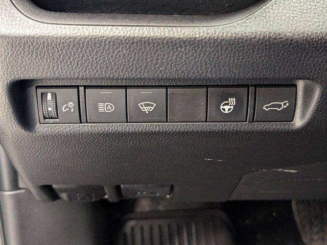 used 2022 Toyota RAV4 car, priced at $28,999