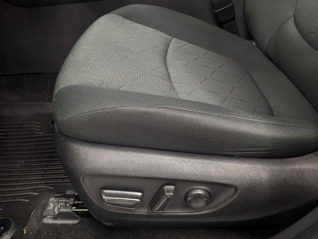 used 2022 Toyota RAV4 car, priced at $28,999