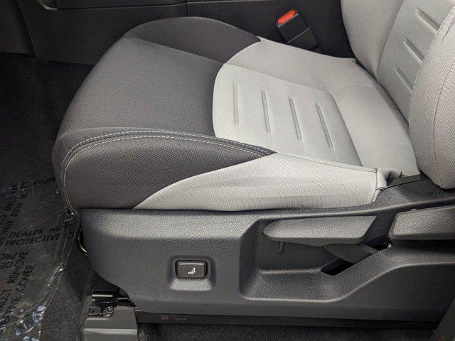 new 2026 Toyota Tacoma car, priced at $43,594