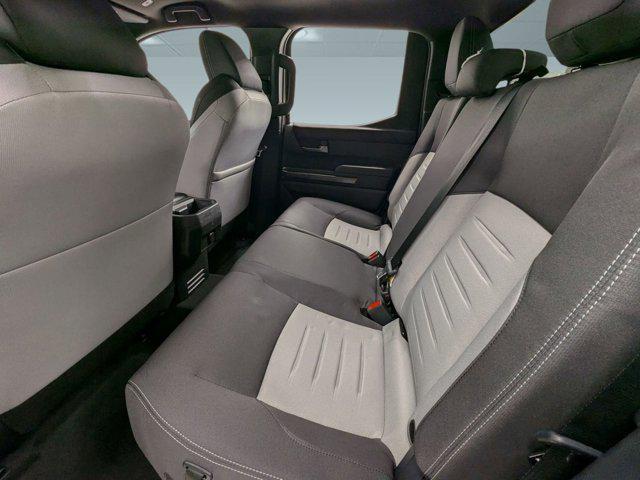 new 2026 Toyota Tacoma car, priced at $43,594