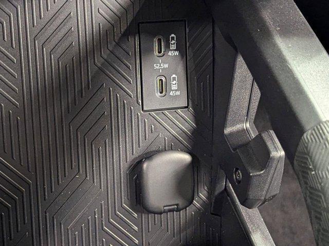 new 2026 Toyota Tacoma car, priced at $43,594