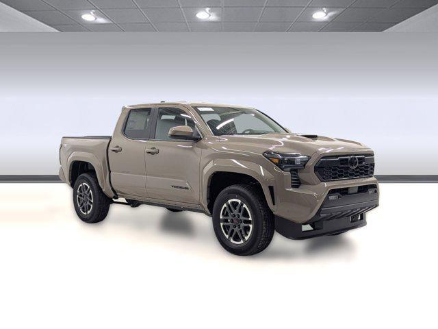 new 2026 Toyota Tacoma car, priced at $43,594