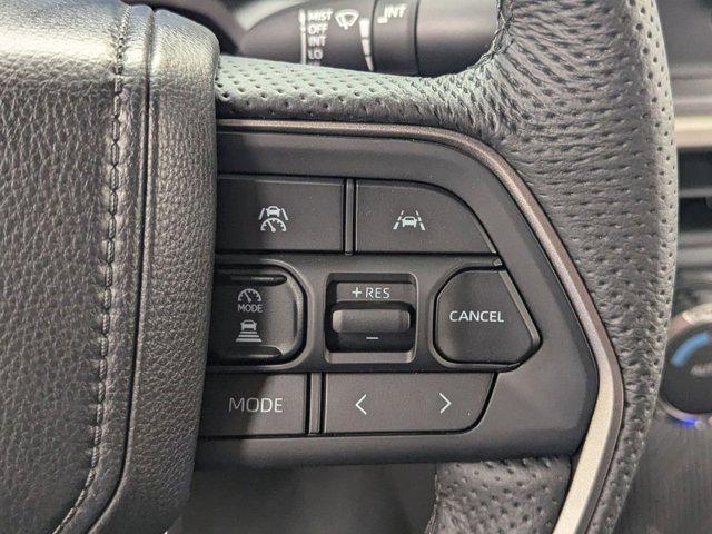 new 2026 Toyota Tacoma car, priced at $43,594