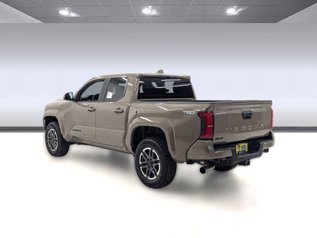 new 2026 Toyota Tacoma car, priced at $43,594