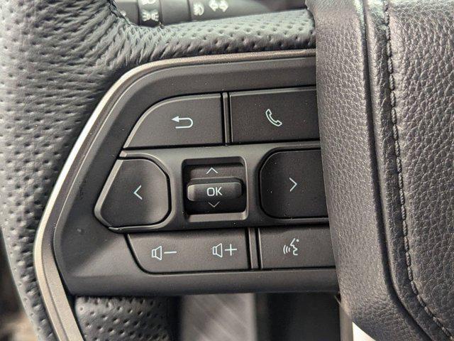 new 2026 Toyota Tacoma car, priced at $43,594