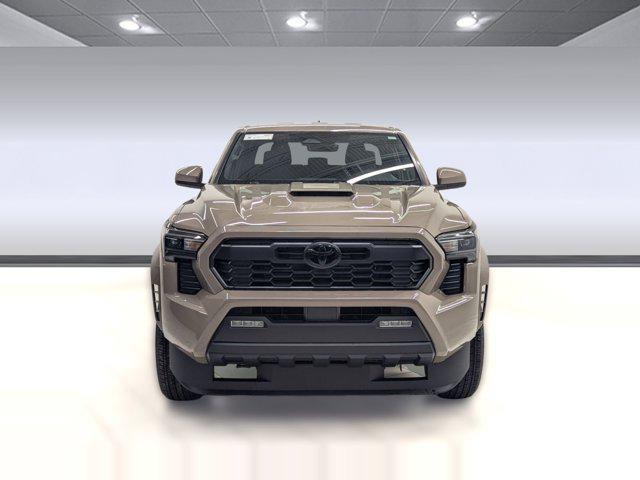 new 2026 Toyota Tacoma car, priced at $43,594
