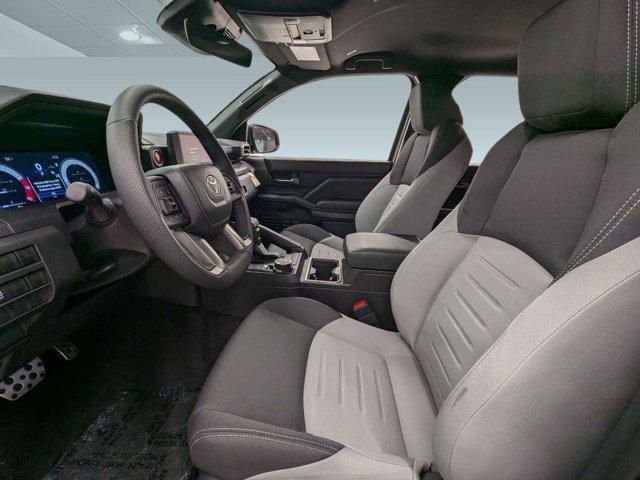 new 2026 Toyota Tacoma car, priced at $43,594
