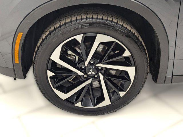 used 2025 Mitsubishi Outlander PHEV car, priced at $32,898