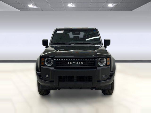 new 2026 Toyota Land Cruiser car, priced at $57,713