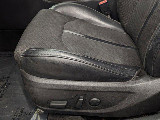 used 2018 Kia Optima car, priced at $10,396