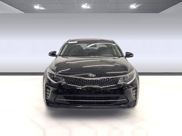used 2018 Kia Optima car, priced at $10,396