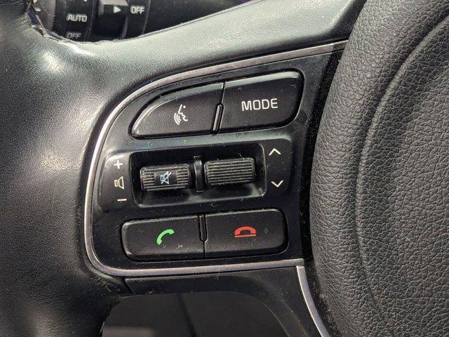 used 2018 Kia Optima car, priced at $10,396