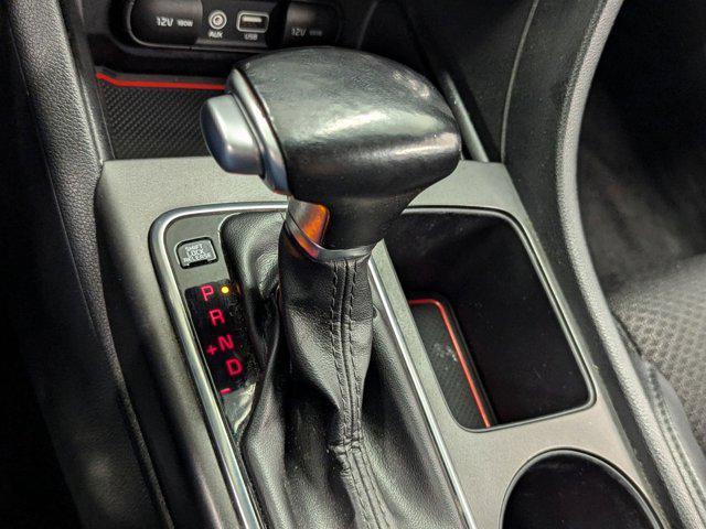 used 2018 Kia Optima car, priced at $10,396