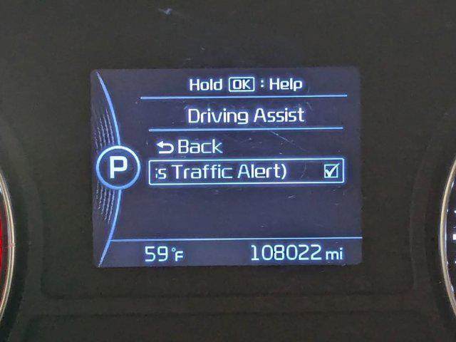 used 2018 Kia Optima car, priced at $10,396