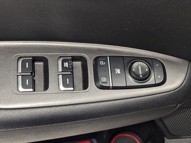 used 2018 Kia Optima car, priced at $10,396