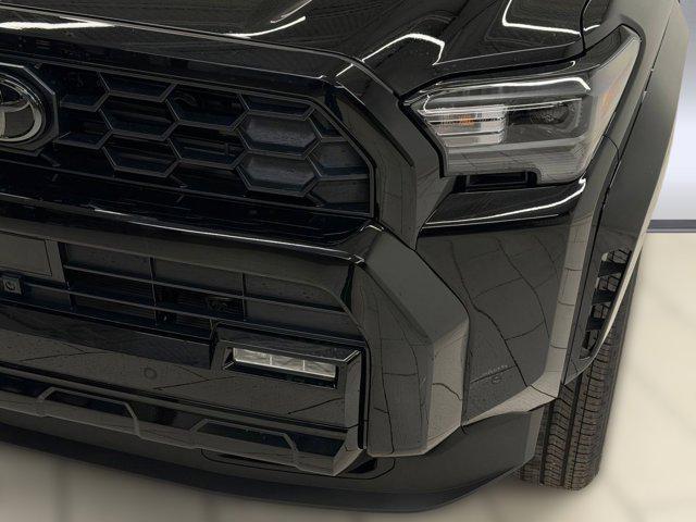 new 2026 Toyota 4Runner car, priced at $54,120