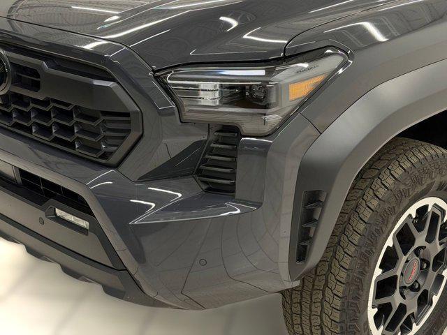 new 2026 Toyota Tacoma car, priced at $51,998