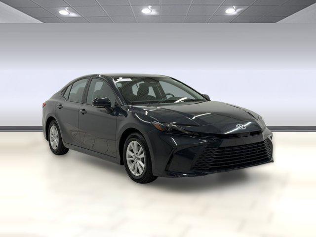 used 2025 Toyota Camry car, priced at $26,999