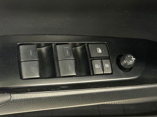 used 2025 Toyota Camry car, priced at $26,999