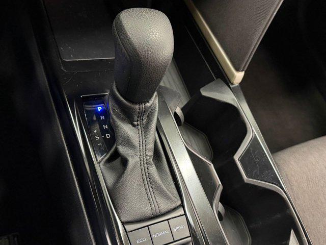 used 2025 Toyota Camry car, priced at $26,999