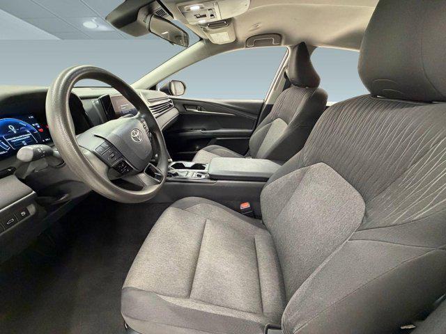 used 2025 Toyota Camry car, priced at $26,999