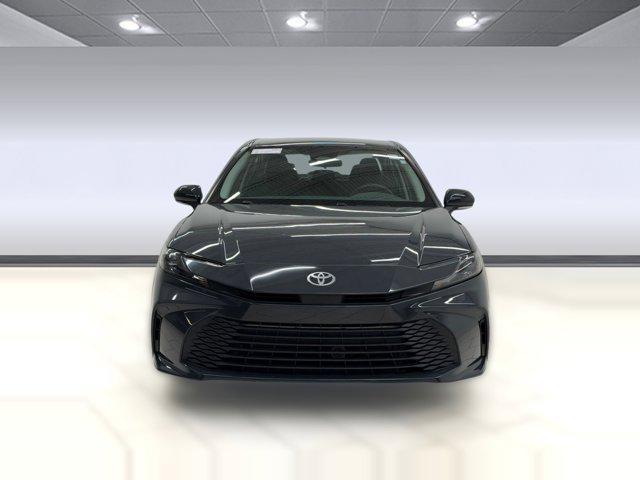 used 2025 Toyota Camry car, priced at $26,999