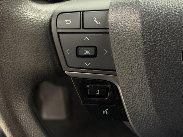 used 2025 Toyota Camry car, priced at $26,999