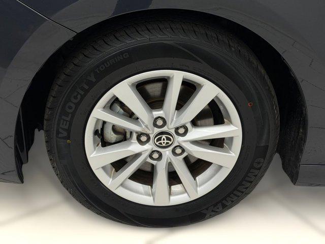 used 2025 Toyota Camry car, priced at $26,999