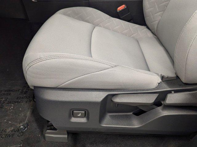 new 2025 Toyota Tacoma car, priced at $43,798