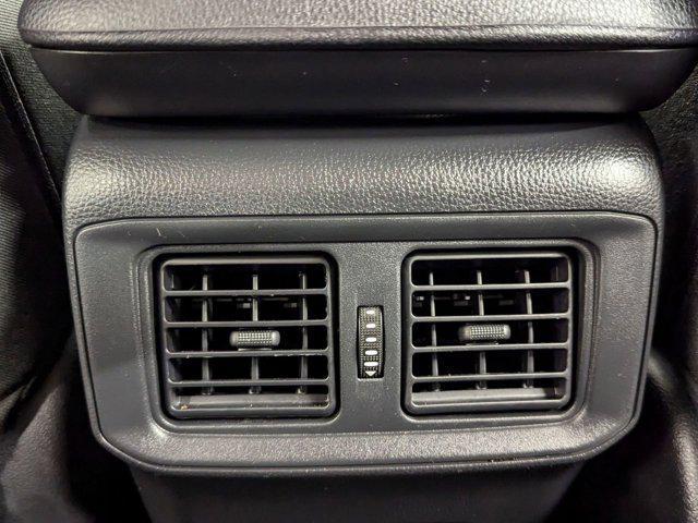 used 2021 Toyota RAV4 car, priced at $27,599