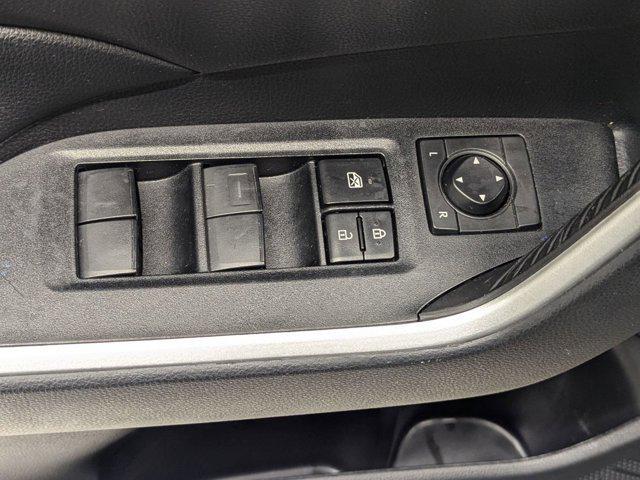 used 2021 Toyota RAV4 car, priced at $27,599