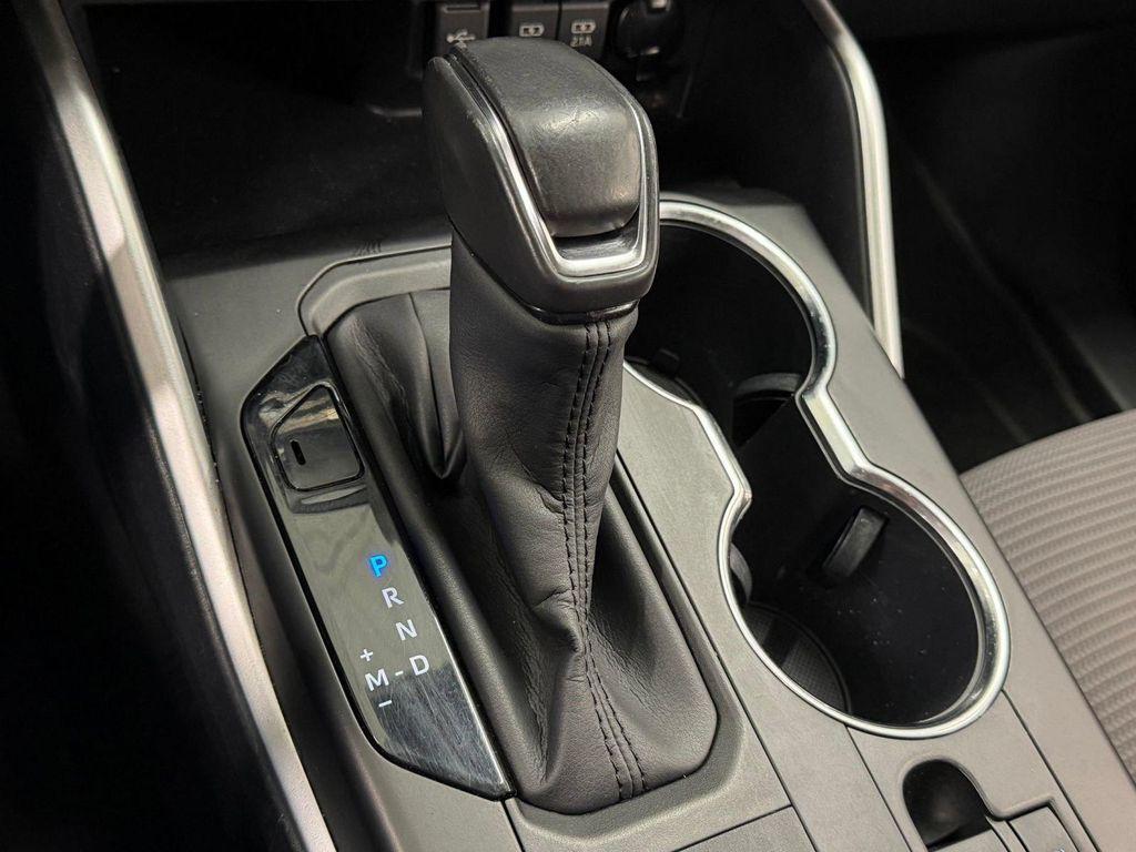 used 2020 Toyota Highlander car, priced at $23,717