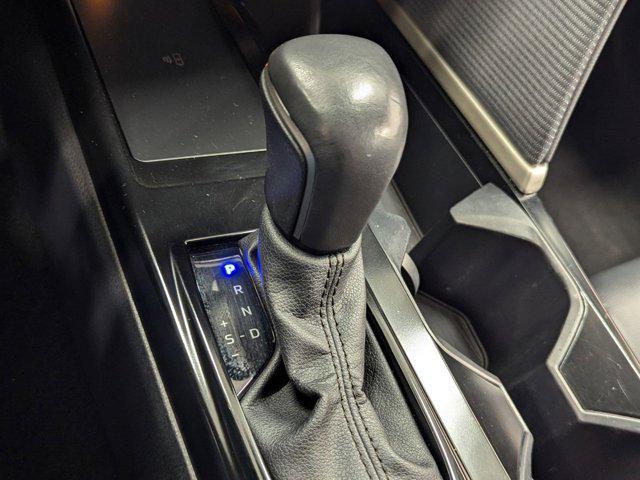 used 2025 Toyota Camry car, priced at $27,998