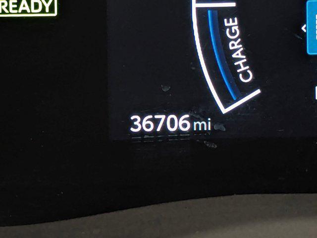 used 2025 Toyota Camry car, priced at $27,998