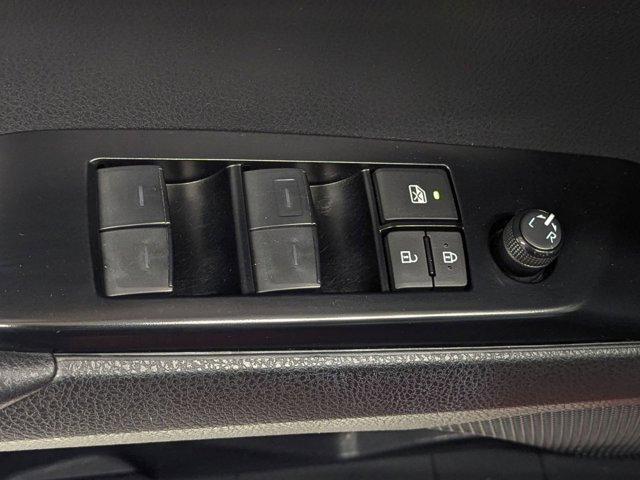 used 2025 Toyota Camry car, priced at $27,998