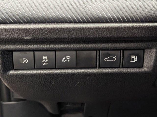 used 2025 Toyota Camry car, priced at $27,998