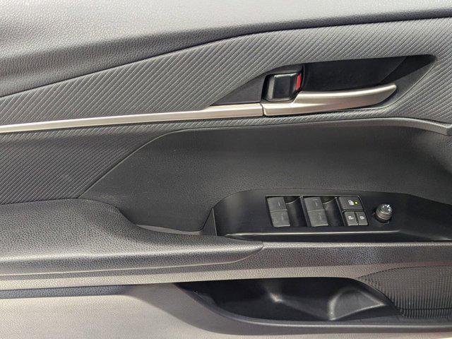 used 2025 Toyota Camry car, priced at $27,998