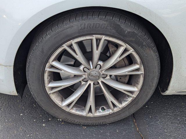 used 2012 Audi A8 car, priced at $12,999