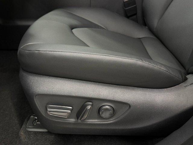 new 2026 Toyota Grand Highlander car, priced at $48,253