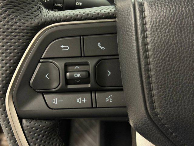 new 2026 Toyota Tacoma car, priced at $49,525