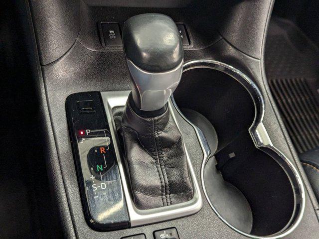 used 2018 Toyota Highlander car, priced at $21,999