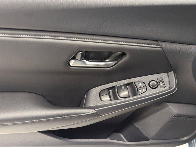 used 2025 Nissan Sentra car, priced at $18,898