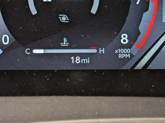 new 2025 Toyota Tacoma car, priced at $43,398