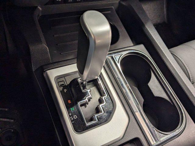used 2021 Toyota Tundra car, priced at $35,898